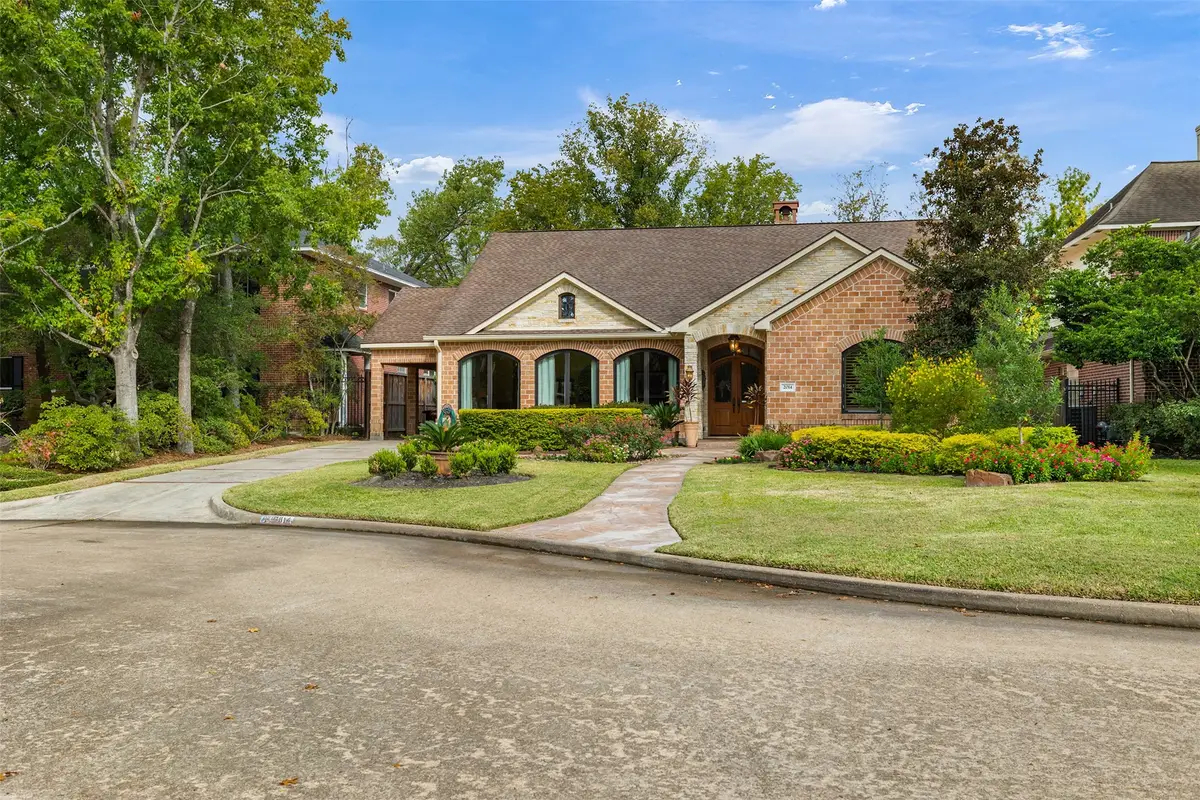 2014 Candlelight Place Drive, Houston, TX 77018 - Image #1