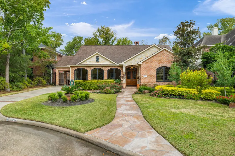 2014 Candlelight Place Drive, Houston, TX 77018 - Image #2