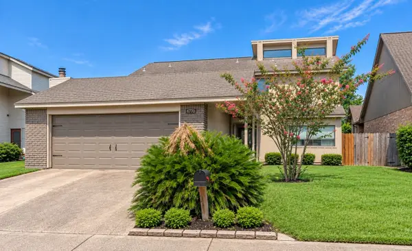 6770 Lexington Drive, Beaumont, TX 77706