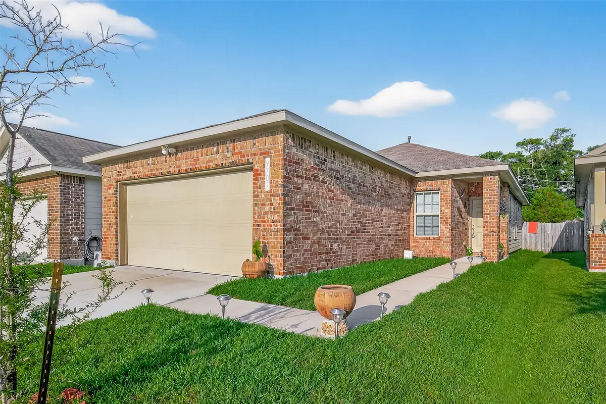 9707 Vanessa Glen Court, Houston, TX 77044 - Image #1
