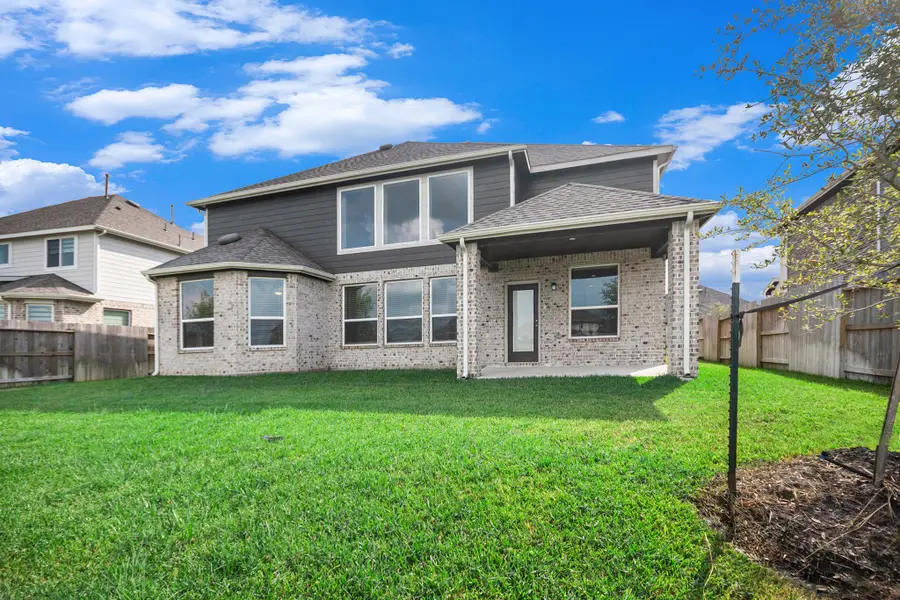 25 Carmel Drive, Manvel, TX 77578 - Image #3