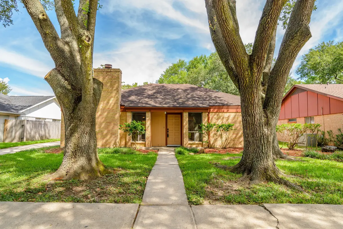 16023 Havenhurst Drive, Houston, TX 77059 - #1