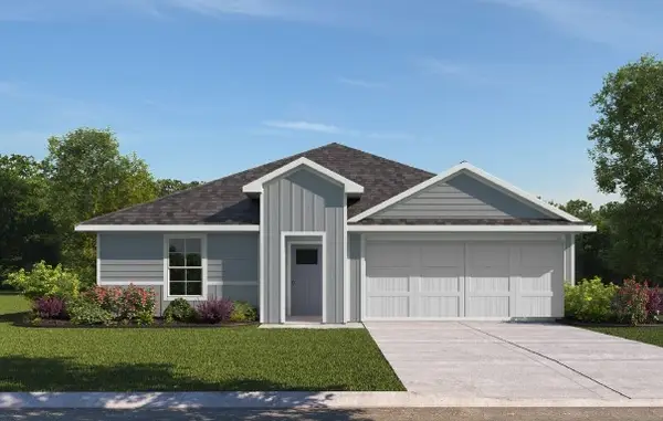 6634 Pelican Lane, Beasley, TX 77417