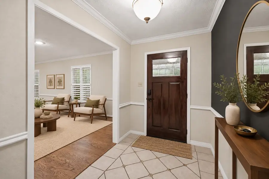 6202 Wynnwood Lane, Houston, TX 77008 - #2