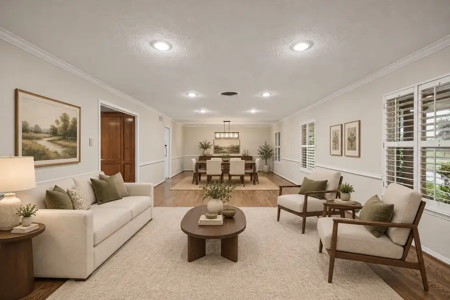 6202 Wynnwood Lane, Houston, TX 77008 - #3