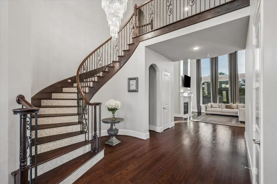 13615 Appaloosa Falls Court, Cypress, TX 77429 - #2