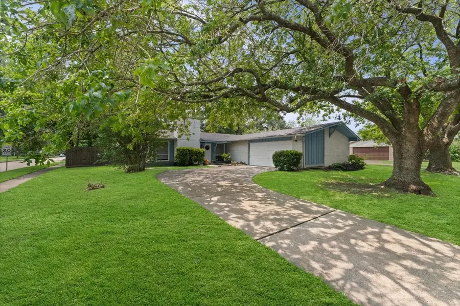 8103 Mobud Drive, Houston, TX 77036 - #2