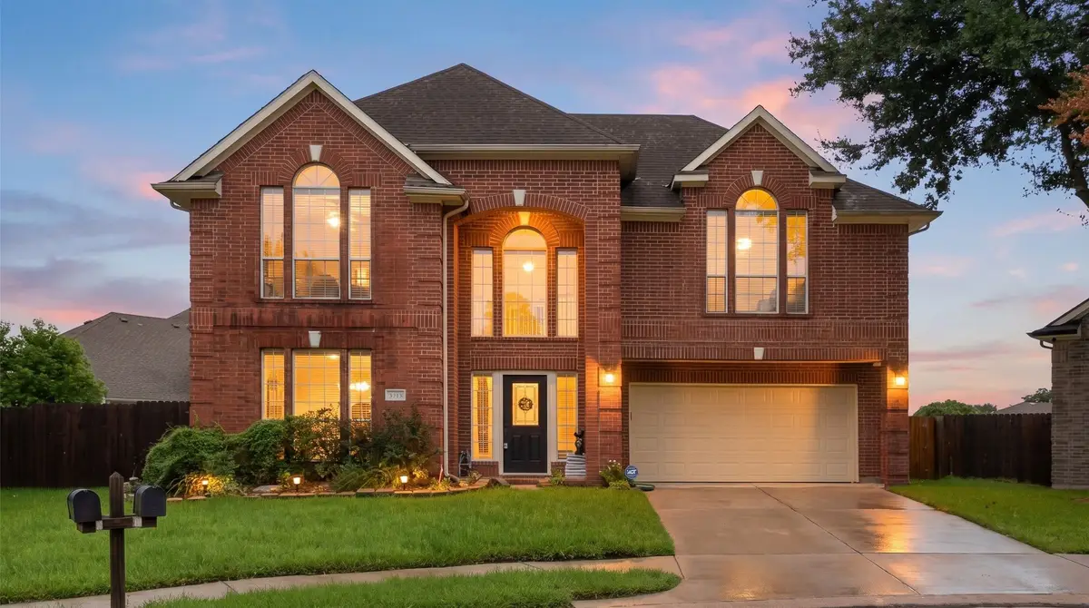 3123 Southern Cross Court, Spring, TX 77373 - #1