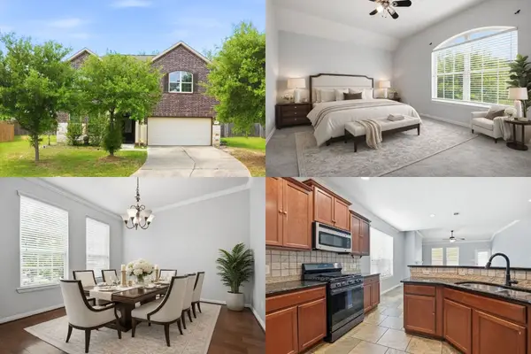 7 Maple Mill Court, Conroe, TX 77301