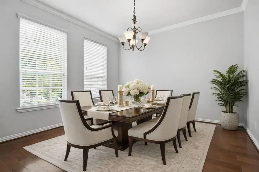 7 Maple Mill Court, Conroe, TX 77301 - #3