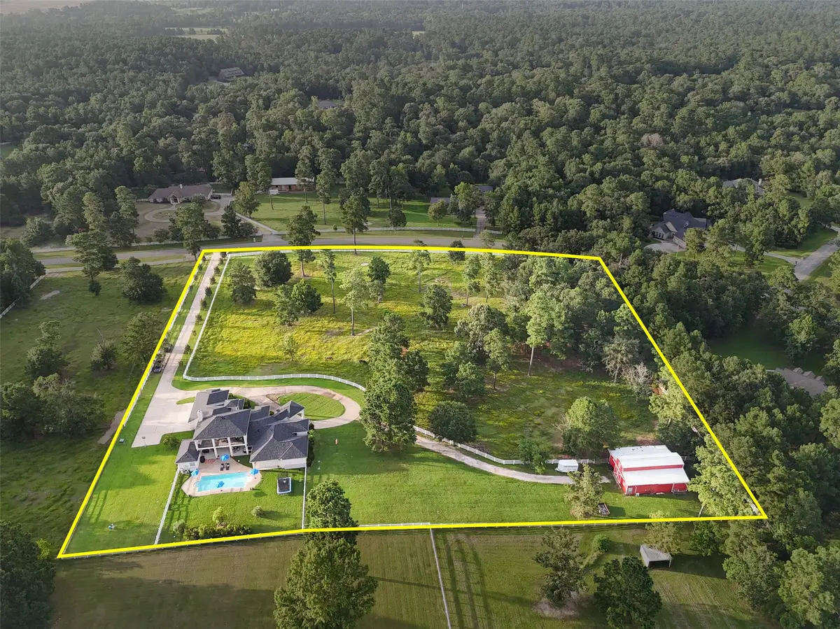 11500 Majestic Drive, Montgomery, TX 77316 - #1