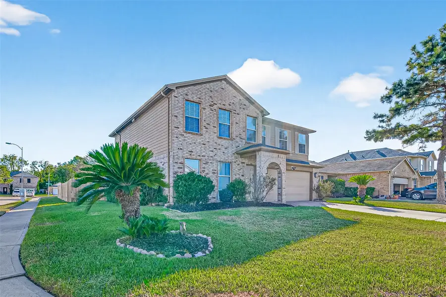 16903 Jeanna Ridge Court, Houston, TX 77083 - Image #3