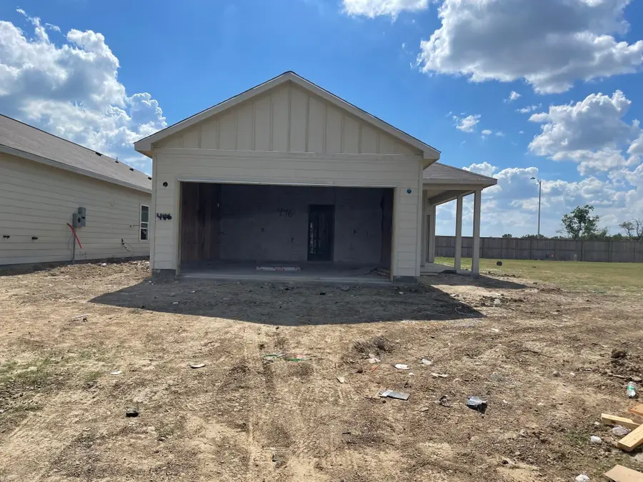 446 Harrison Hope Drive, Crosby, TX 77532 - Image #2