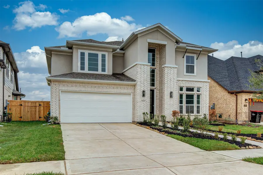 1735 Rustling Creek Drive, Missouri City, TX 77459 - #2