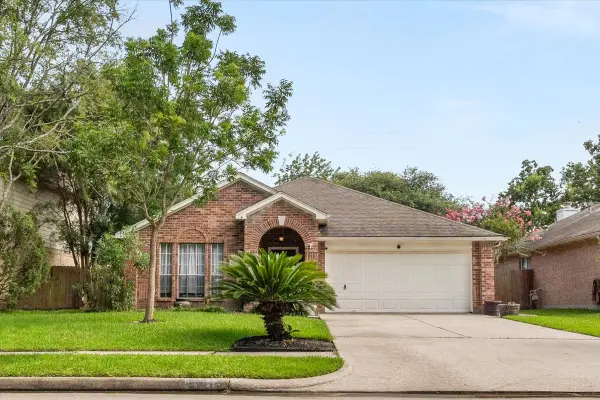 21475 Palace Pines Drive, Kingwood, TX 77339