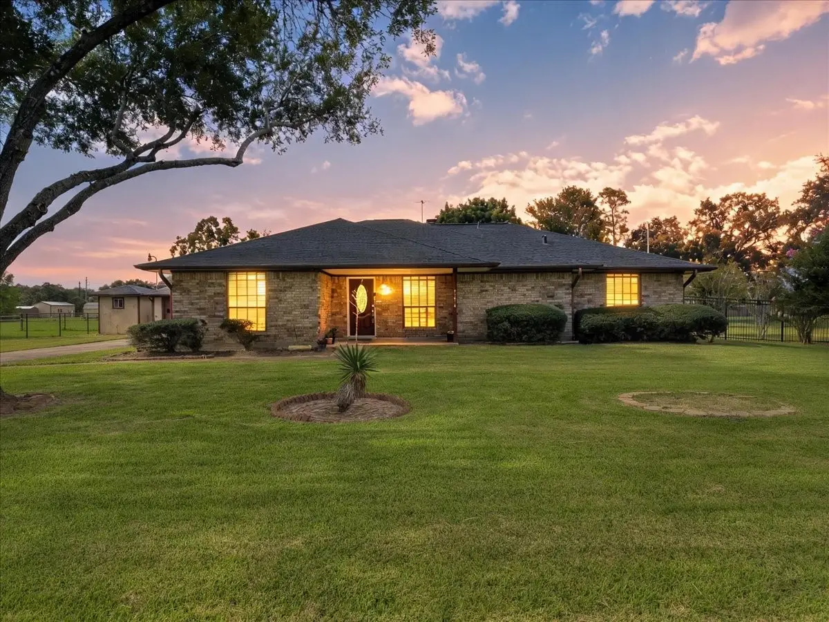 13816 Carolyn Street, Santa Fe, TX 77517 - #1