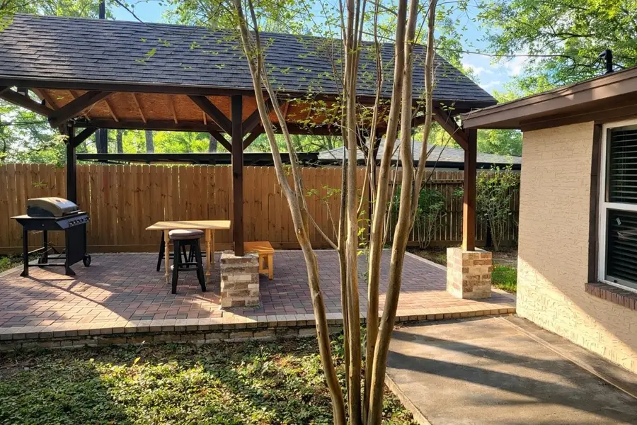 134 Linnwood Drive, Woodbranch, TX 77357 - #2