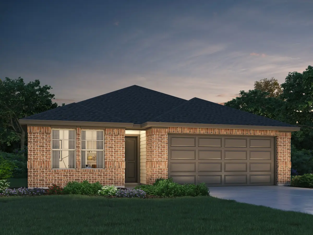 12014 Marlin Strait Drive, Baytown, TX 77523 - #1