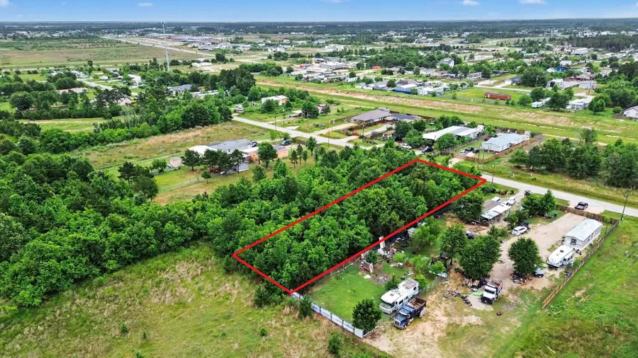 1941 County Road 3556, Cleveland, TX 77327 - #2
