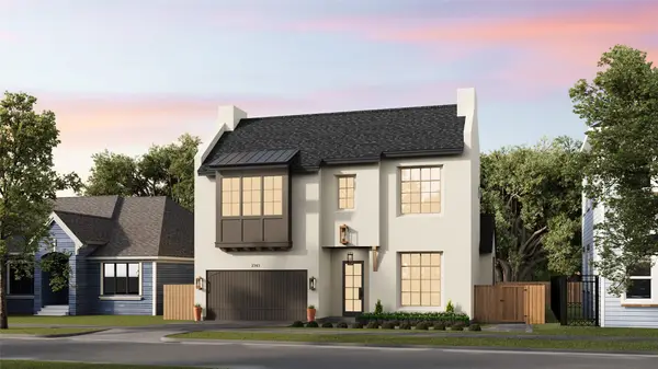 2343 North Boulevard, Houston, TX 77098