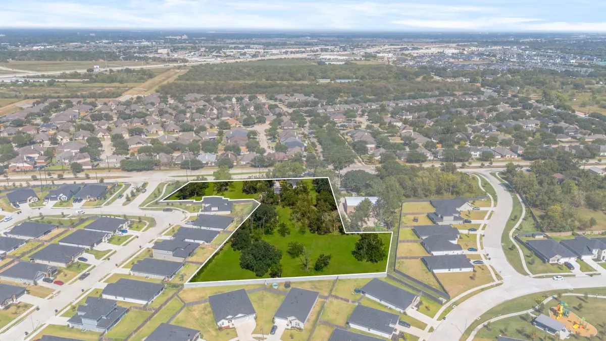 5418 Bryan Road, Rosenberg, TX 77469 - Image #1