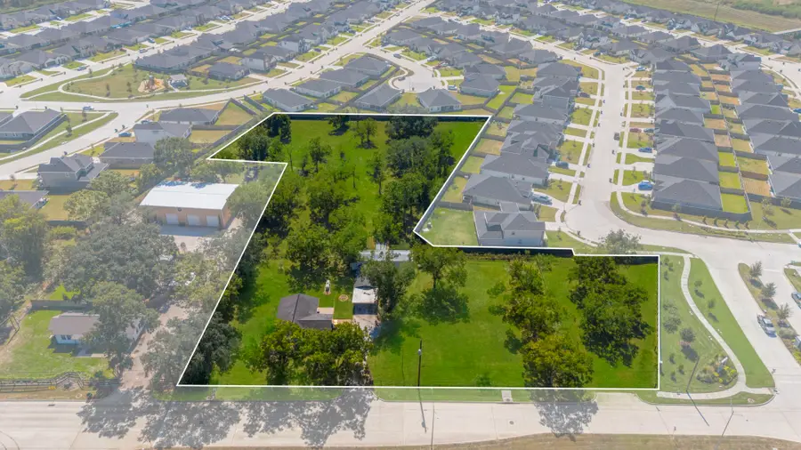 5418 Bryan Road, Rosenberg, TX 77469 - Image #3