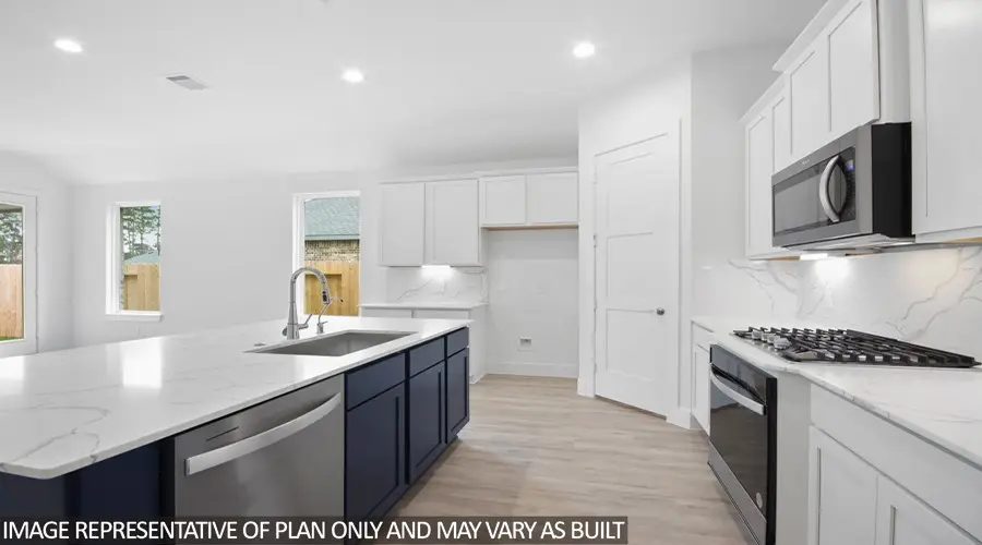 41030 Riverside Meadows Drive, Magnolia, TX 77354 - #2