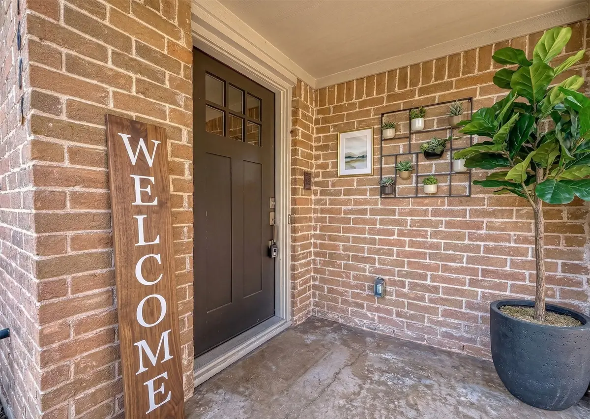 1623 Cherry Ridge Drive, Houston, TX 77077 - #1