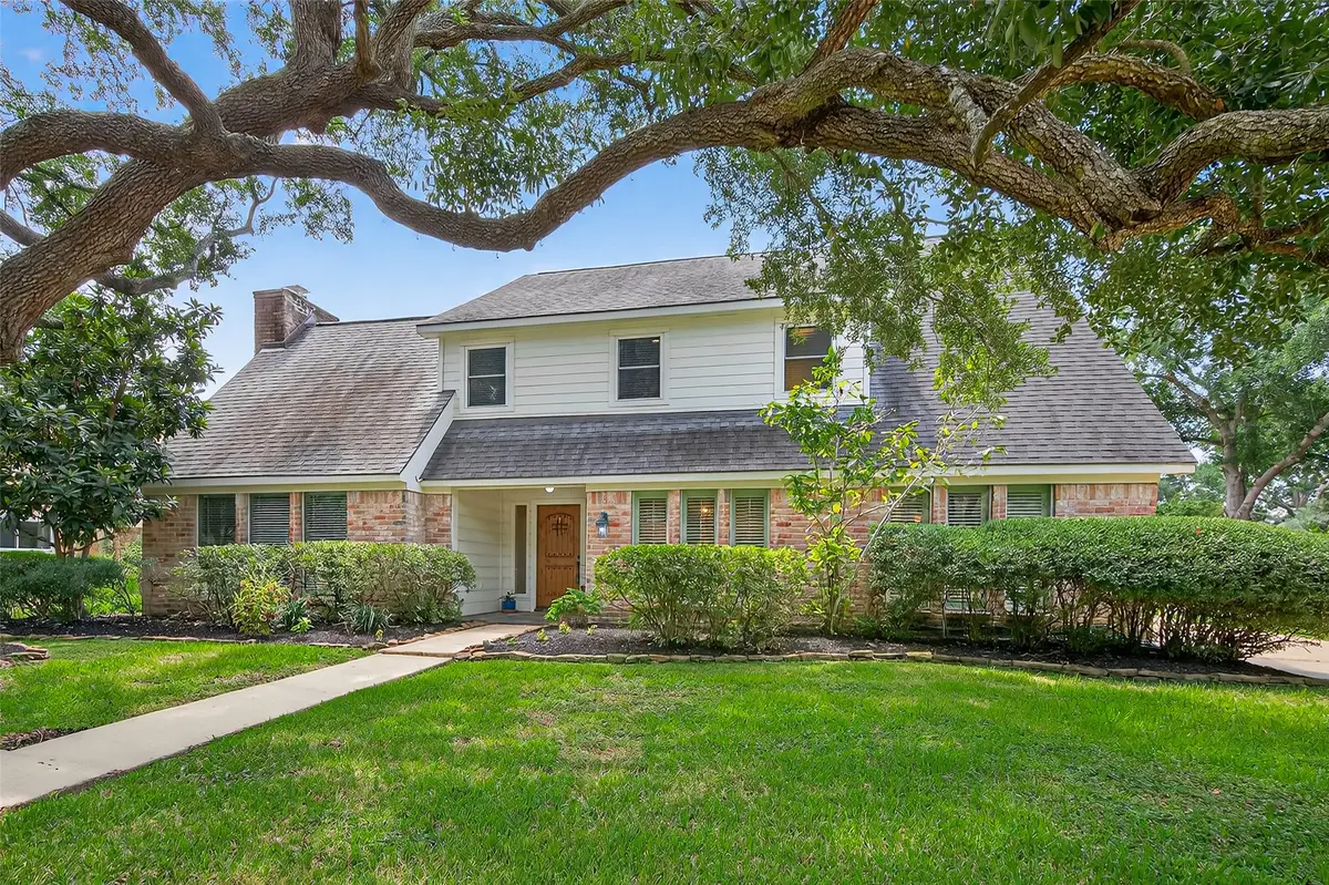 18307 Harrow Hill Drive, Houston, TX 77084 - Image #1
