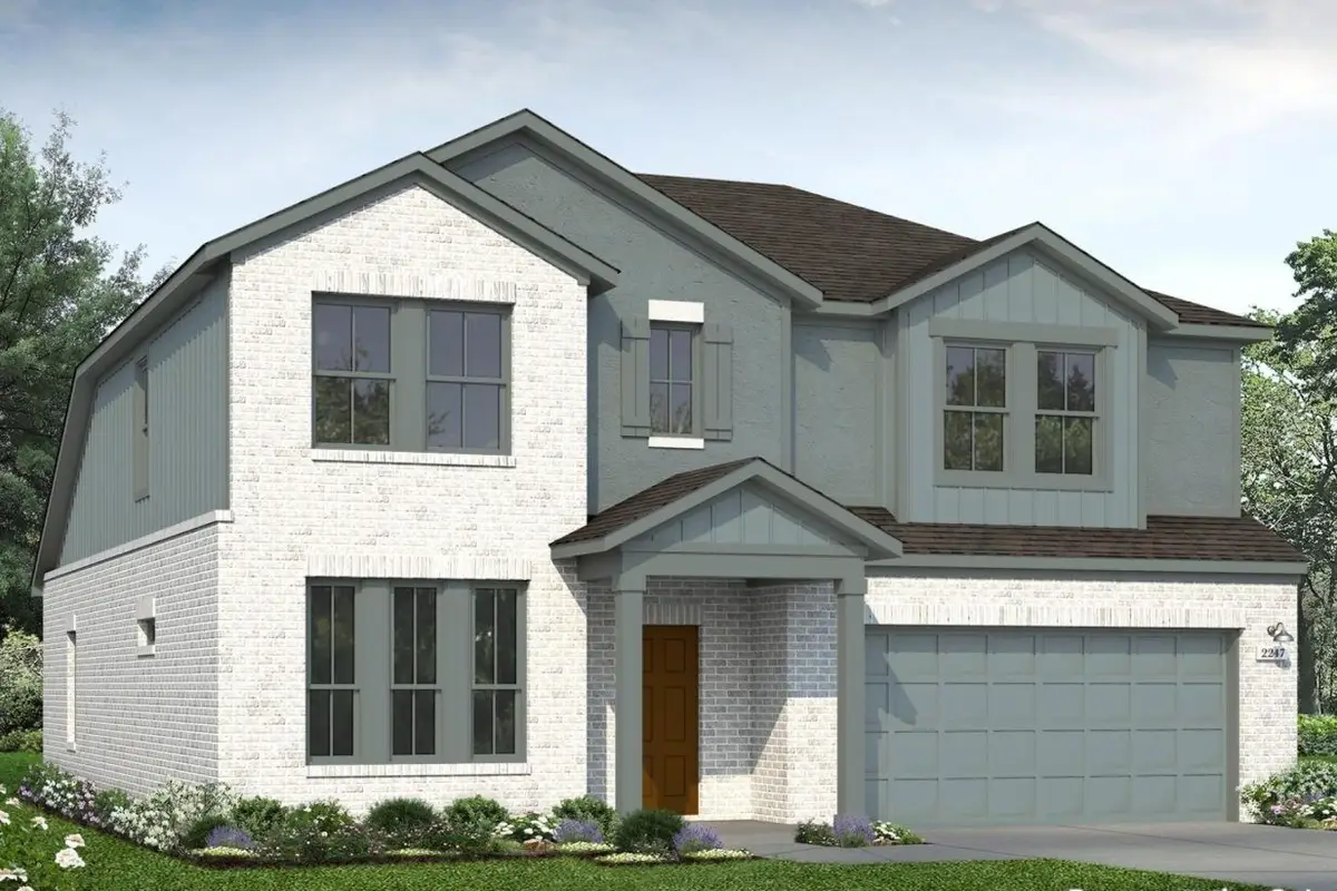 324 Goldeneye Duck Drive, Waller, TX 77484 - #1