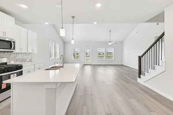 17817 Stone Terrace Lane, Montgomery, TX 77316