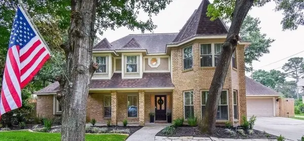12911 Kathy Lane, Cypress, TX 77429