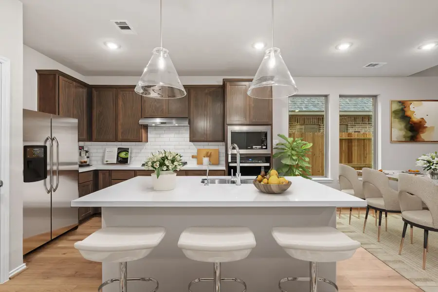 9639 Mount Brewer Lane, Porter, TX 77365 - #2