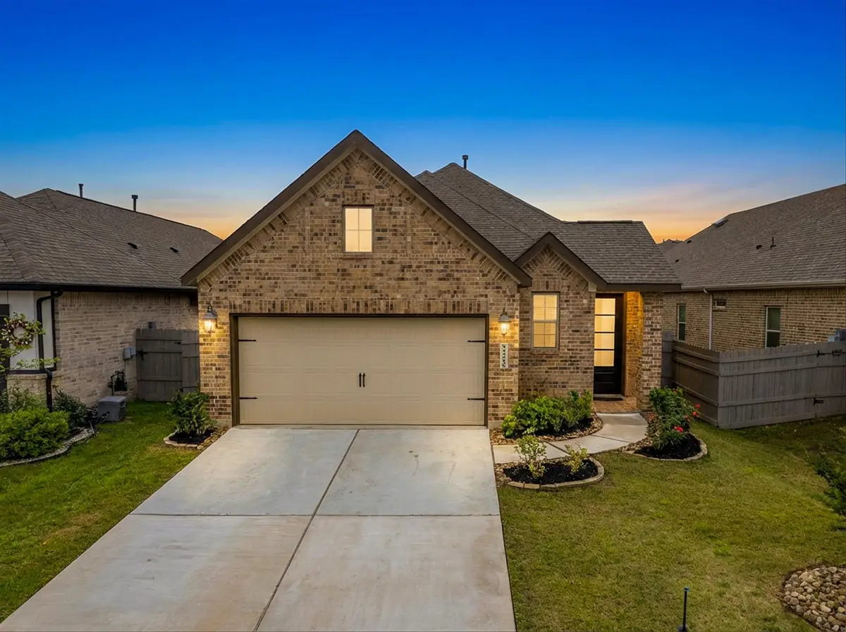 15520 Sunset Maple Court, Conroe, TX 77302 - #1