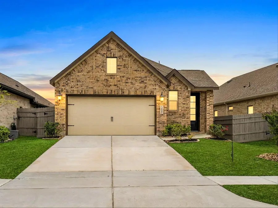 15520 Sunset Maple Court, Conroe, TX 77302 - #2