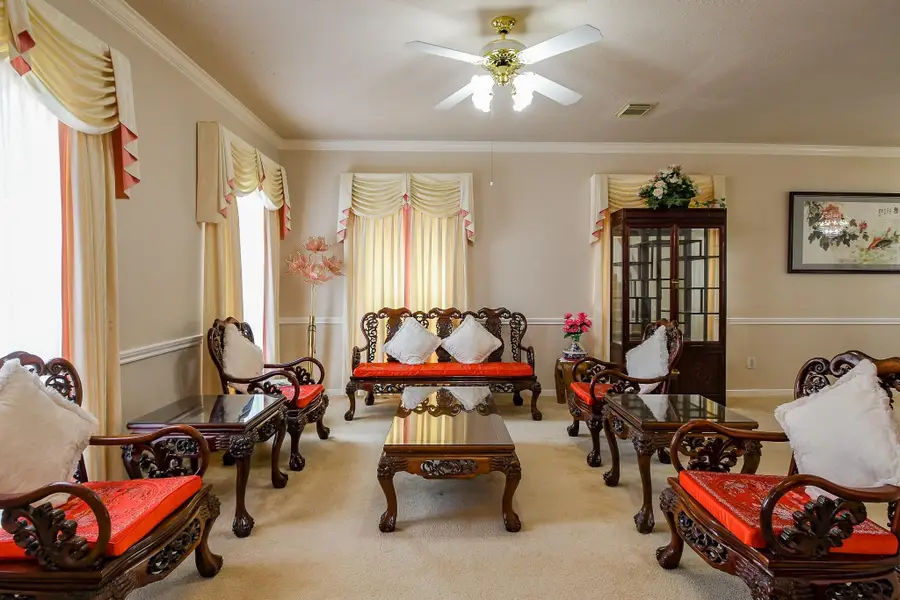 3222 Mossy Elm Court, Houston, TX 77059 - #3