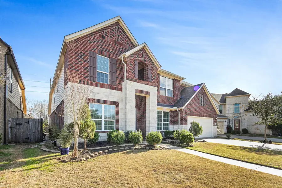 4663 Rockton Hills Lane, Sugar Land, TX 77479 - Image #2