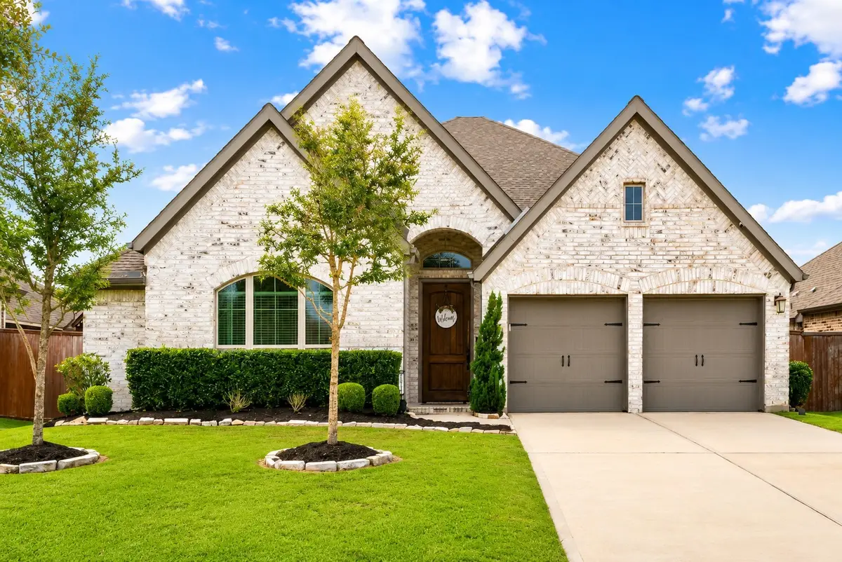 18754 Montero Lane, New Caney, TX 77357 - #1