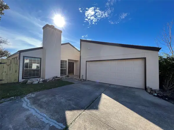 11039 Holworth Drive, Houston, TX 77072