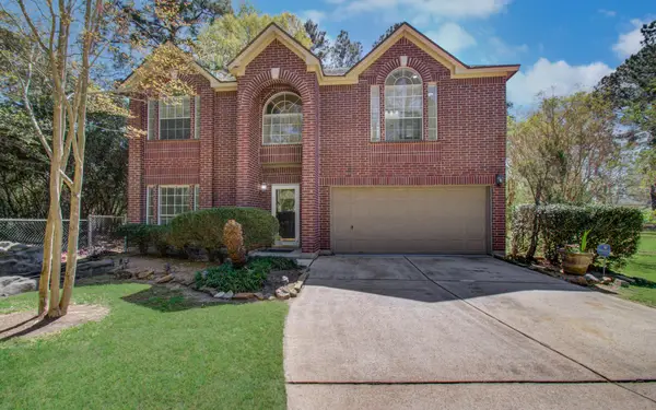 37703 Galleria Oaks Lane, Magnolia, TX 77354