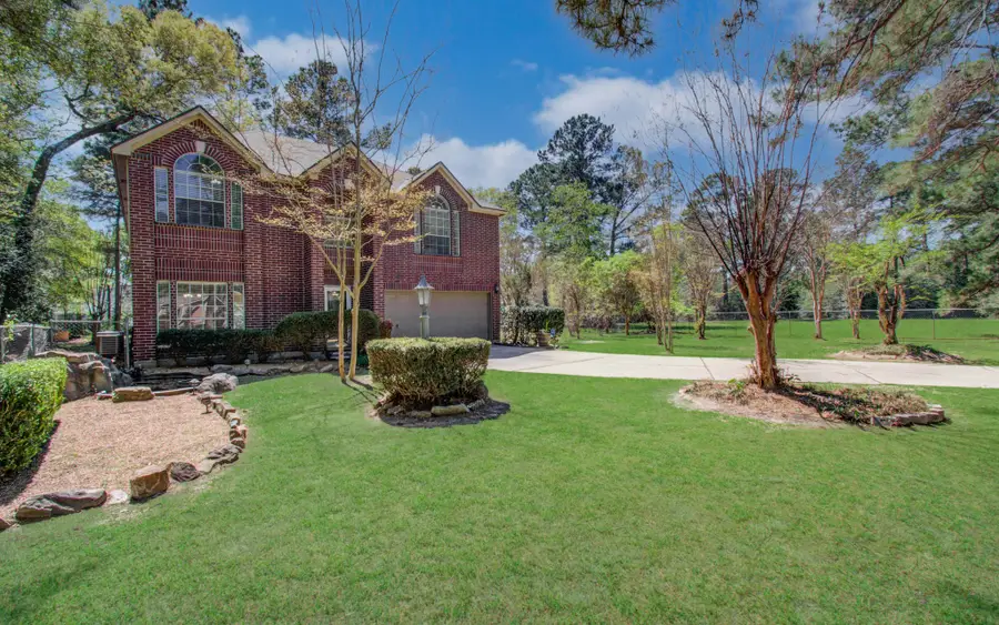 37703 Galleria Oaks Lane, Magnolia, TX 77354 - #2