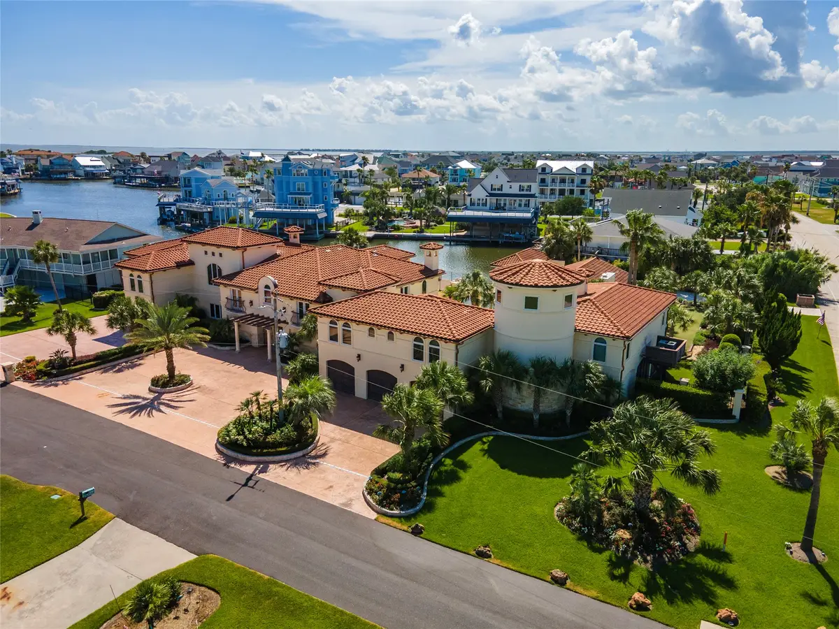215 Sampan Drive, Galveston, TX 77554 - #1