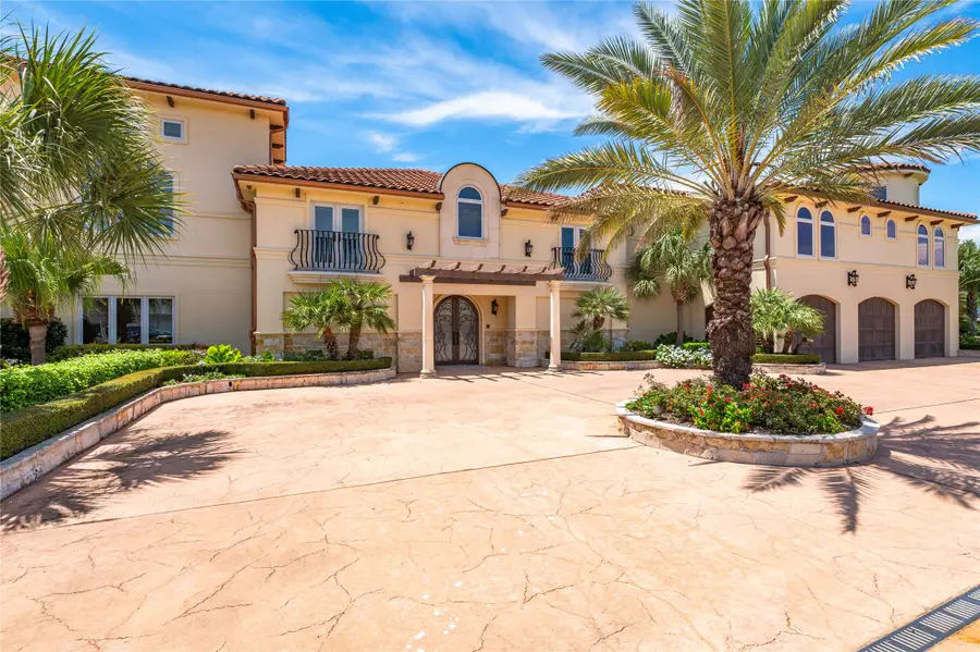 215 Sampan Drive, Galveston, TX 77554 - #3