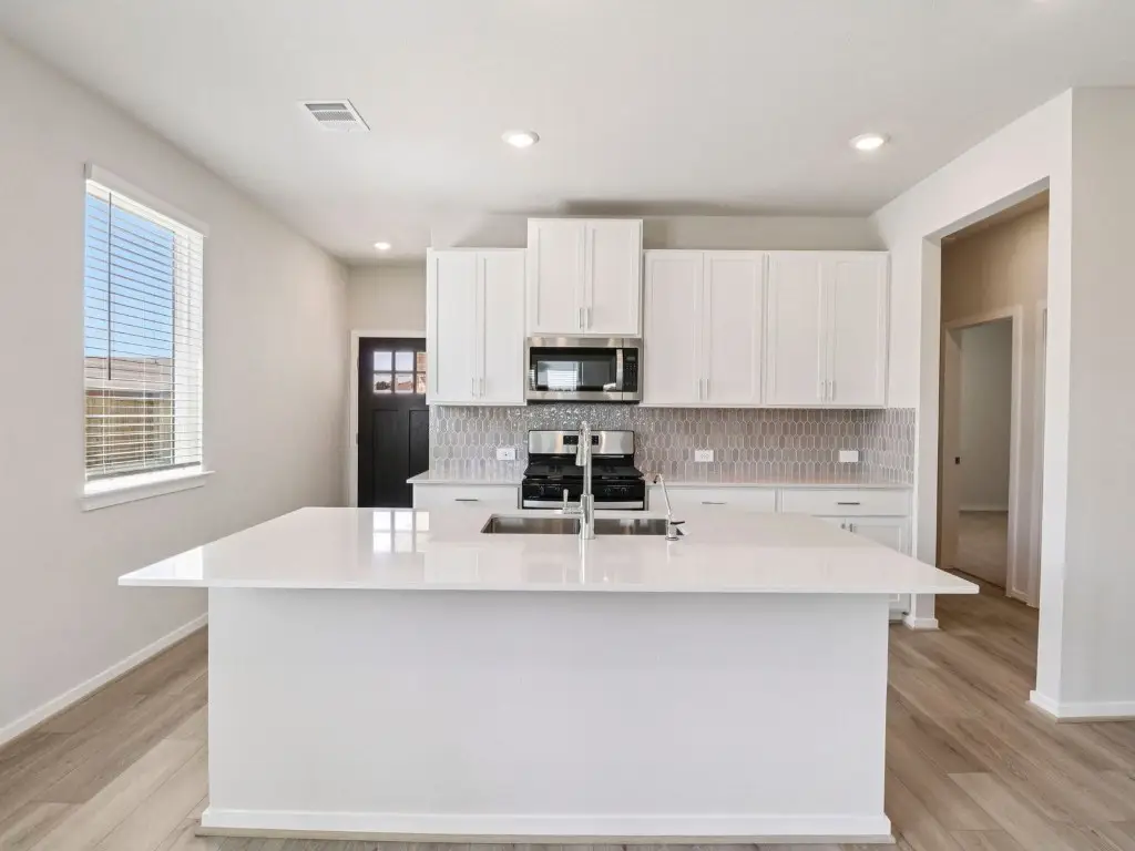 14170 Granger Pointe Lane, Conroe, TX 77302 - #1