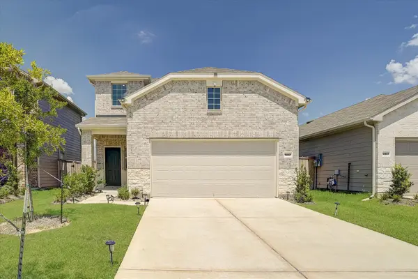 16957 Juniper Blossom Bend, Conroe, TX 77302