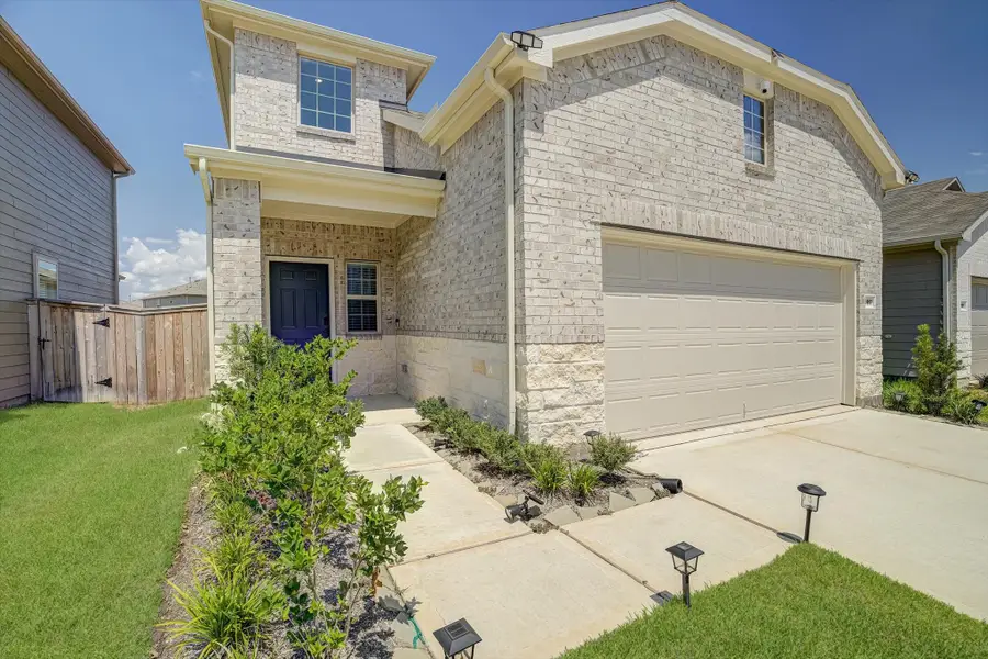 16957 Juniper Blossom Bend, Conroe, TX 77302 - #2