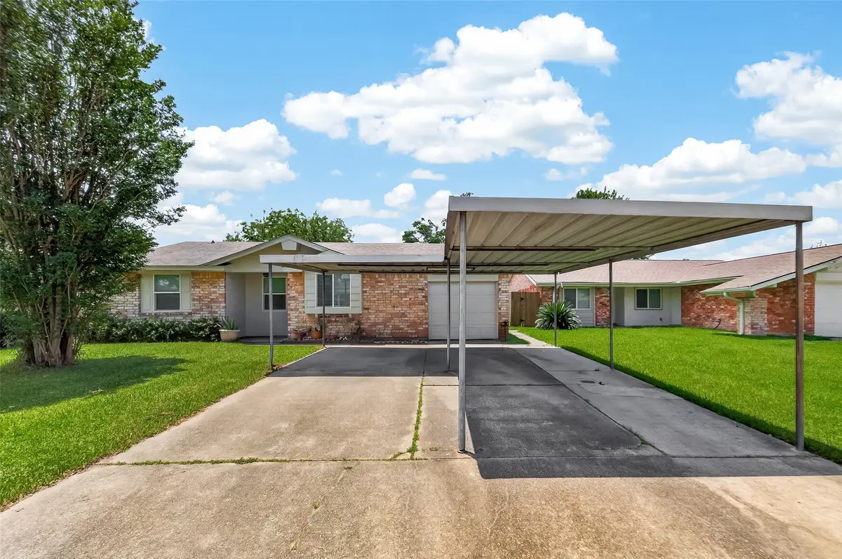 819 Donfield Street, Channelview, TX 77530 - #1