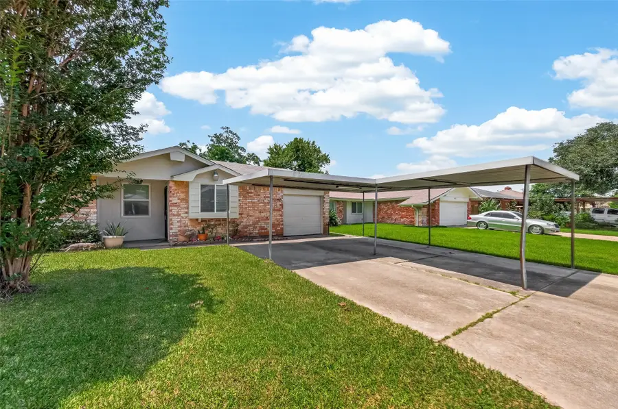 819 Donfield Street, Channelview, TX 77530 - #3