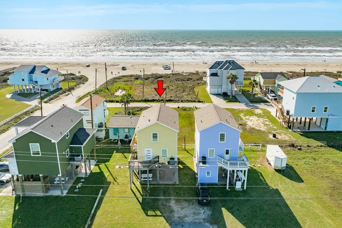 17405 Termini San Luis Pass Road, Galveston, TX 77554 - #1