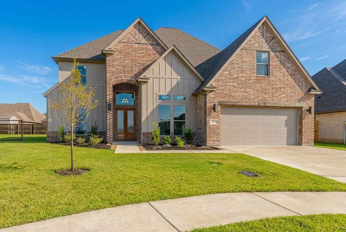 3545 Lily Lane, Beaumont, TX 77713 - #1